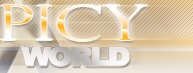 xSpicyWord.net - Logo